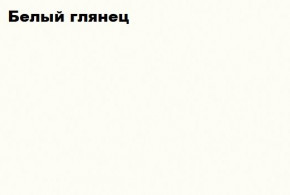 АСТИ МС ПЛ-002 (Белый глянец/белый) в Нижнем Тагиле - nizhnij-tagil.germes-mebel.ru | фото