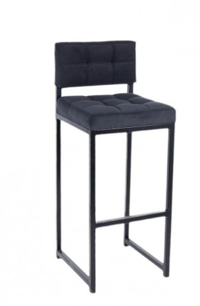 Барный стул Лофт "Стронг" (арт. Б323) (*в тканях - Desert, Plush, Jercy, Dubai) в Нижнем Тагиле - nizhnij-tagil.germes-mebel.ru | фото