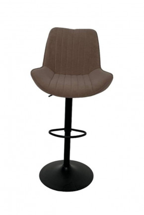 Барный стул Оскар газлифт (арт. Б325) (*в тканях - Luma, Paris, Merlin) в Нижнем Тагиле - nizhnij-tagil.germes-mebel.ru | фото