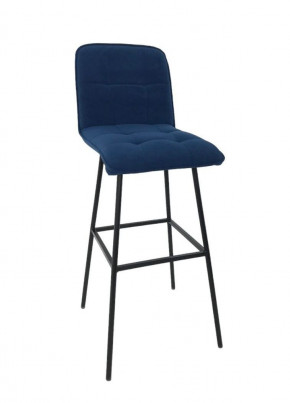 Барный стул Премьер (2 шт.) арт. Б306 (*в тканях - Desert, Plush, Jercy, Dubai) в Нижнем Тагиле - nizhnij-tagil.germes-mebel.ru | фото