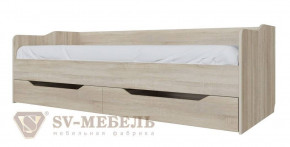 Диван-кровать №1 (900*2000) SV-Мебель в Нижнем Тагиле - nizhnij-tagil.germes-mebel.ru | фото