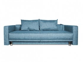 Диван прямой c подлокотниками NEXT denim в Нижнем Тагиле - nizhnij-tagil.germes-mebel.ru | фото