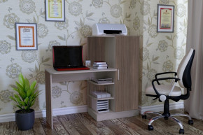 Компьютерный стол СК-04 (ЯШС/ЯШТ) в Нижнем Тагиле - nizhnij-tagil.germes-mebel.ru | фото