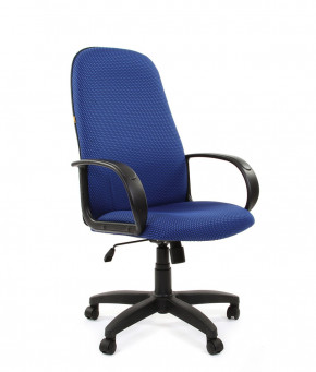 Кресло для руководителя  CHAIRMAN 279 JP (ткань JP 15-3) в Нижнем Тагиле - nizhnij-tagil.germes-mebel.ru | фото