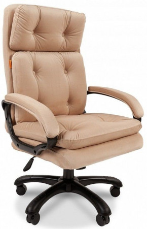 Кресло для руководителя Chairman 442 в Нижнем Тагиле - nizhnij-tagil.germes-mebel.ru | фото