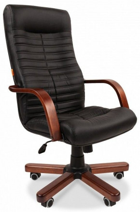 Кресло для руководителя Chairman 480 WD в Нижнем Тагиле - nizhnij-tagil.germes-mebel.ru | фото