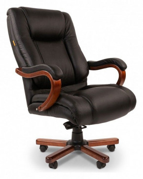 Кресло для руководителя Chairman 503 в Нижнем Тагиле - nizhnij-tagil.germes-mebel.ru | фото