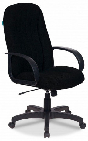 Кресло для руководителя T-898/3C11BL в Нижнем Тагиле - nizhnij-tagil.germes-mebel.ru | фото
