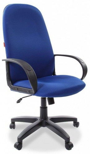 Кресло компьютерное 279 TW в Нижнем Тагиле - nizhnij-tagil.germes-mebel.ru | фото