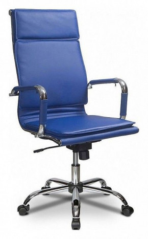 Кресло компьютерное Бюрократ CH-993/Blue в Нижнем Тагиле - nizhnij-tagil.germes-mebel.ru | фото