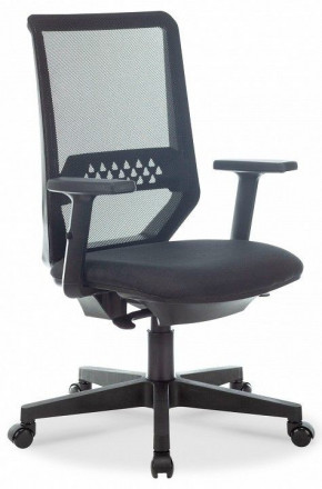 Кресло компьютерное Бюрократ MC-611N в Нижнем Тагиле - nizhnij-tagil.germes-mebel.ru | фото