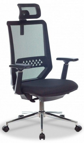 Кресло компьютерное Бюрократ MC-612N-H в Нижнем Тагиле - nizhnij-tagil.germes-mebel.ru | фото