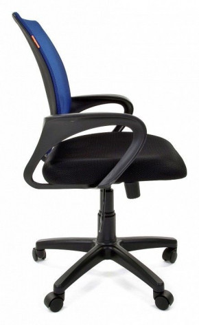 Кресло компьютерное Chairman 696 в Нижнем Тагиле - nizhnij-tagil.germes-mebel.ru | фото