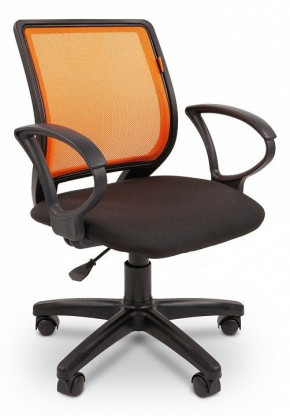 Кресло компьютерное Chairman 699 в Нижнем Тагиле - nizhnij-tagil.germes-mebel.ru | фото