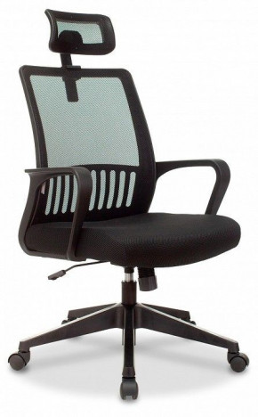Кресло компьютерное MC-201-H/TW-11 в Нижнем Тагиле - nizhnij-tagil.germes-mebel.ru | фото