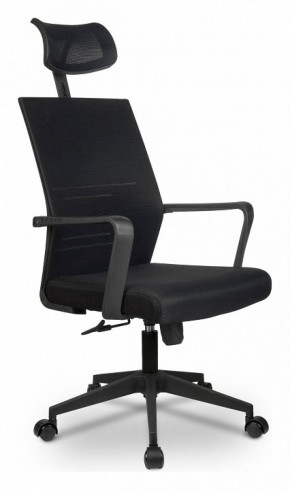 Кресло компьютерное RCH A818 Чёрная сетка в Нижнем Тагиле - nizhnij-tagil.germes-mebel.ru | фото