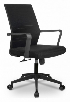 Кресло компьютерное RCH B818 Чёрная сетка в Нижнем Тагиле - nizhnij-tagil.germes-mebel.ru | фото