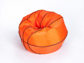 Кресло-мешок Баскетбольный мяч Большой в Нижнем Тагиле - nizhnij-tagil.germes-mebel.ru | фото