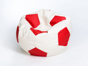 Кресло-мешок Мяч Большой (Экокожа) в Нижнем Тагиле - nizhnij-tagil.germes-mebel.ru | фото