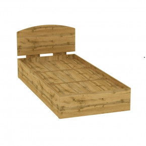 Кровать с основанием "Алиса (L13)" (ДВ) 900*2000 в Нижнем Тагиле - nizhnij-tagil.germes-mebel.ru | фото