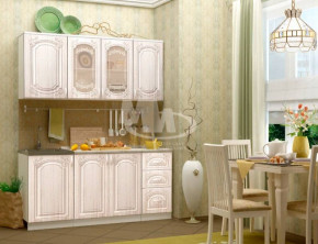 ЛИЗА-1 Кухонный гарнитур 1.7 в Нижнем Тагиле - nizhnij-tagil.germes-mebel.ru | фото