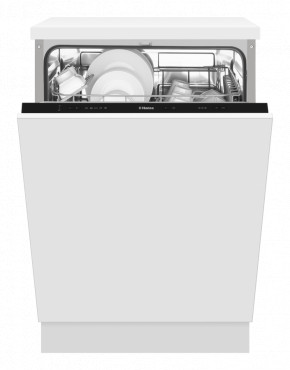 Машина Посудомоечная Hansa bt0075219 в Нижнем Тагиле - nizhnij-tagil.germes-mebel.ru | фото