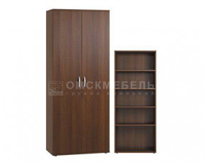 Шкаф 2-х дверный для докуметов Шк18.1 в Нижнем Тагиле - nizhnij-tagil.germes-mebel.ru | фото