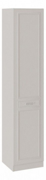 Шкаф для белья Сабрина СМ-307.07.210R в Нижнем Тагиле - nizhnij-tagil.germes-mebel.ru | фото