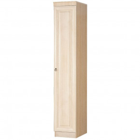 Шкаф для одежды №614 "Инна" *без полок в Нижнем Тагиле - nizhnij-tagil.germes-mebel.ru | фото