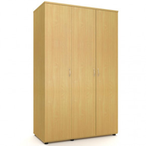 Шкаф для одежды трехстворчатый "Проспект" (Р.Ш-9) в Нижнем Тагиле - nizhnij-tagil.germes-mebel.ru | фото