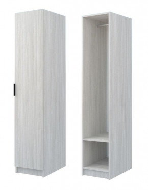Шкаф для Одежды ЭШ1-РП-19-4-R (ручка профильная СПРАВА) в Нижнем Тагиле - nizhnij-tagil.germes-mebel.ru | фото