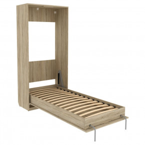 Шкаф-кровать подъемная 900 (вертикальная) арт. К02 в Нижнем Тагиле - nizhnij-tagil.germes-mebel.ru | фото