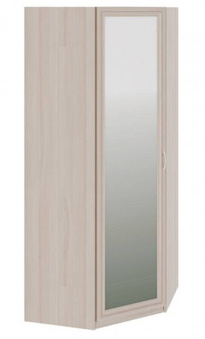 Шкаф угловой с зеркалом ОСТИН М01 (ЯШС) в Нижнем Тагиле - nizhnij-tagil.germes-mebel.ru | фото