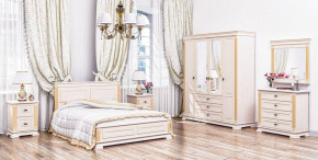 Спальня Афина (модульная) в Нижнем Тагиле - nizhnij-tagil.germes-mebel.ru | фото