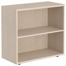 Стеллаж Xten XLC 85, бук тиара в Нижнем Тагиле - nizhnij-tagil.germes-mebel.ru | фото