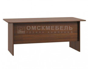 Стол руководителя Ст07.1 МС Гермес в Нижнем Тагиле - nizhnij-tagil.germes-mebel.ru | фото