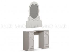 ГАРМОНИЯ Стол туалетный без зеркала в Нижнем Тагиле - nizhnij-tagil.germes-mebel.ru | фото