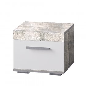Тумба Инстайл ТБ-23 в Нижнем Тагиле - nizhnij-tagil.germes-mebel.ru | фото